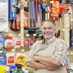 Cómo iniciar una Ferretería