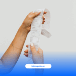 Boleta de venta y sus partes