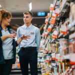 Funciones del Vendedor