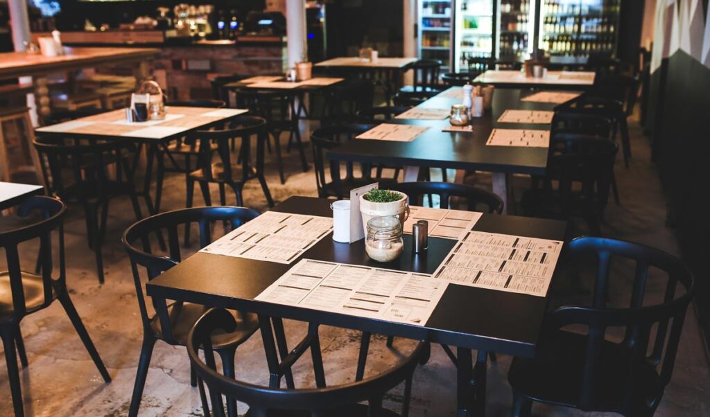 Cómo Abrir un Restaurante