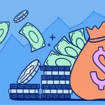 Profesional analizando el flujo de caja para la gestión de liquidez de un negocio