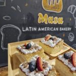 Ideas inspiradoras para elegir nombres creativos para tu negocio de repostería.
