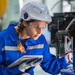 La ingeniería industrial vuelve a ganar relevancia en 2026