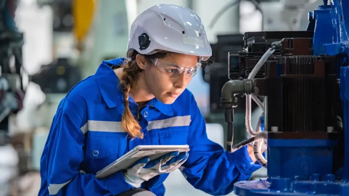La ingeniería industrial vuelve a ganar relevancia en 2026